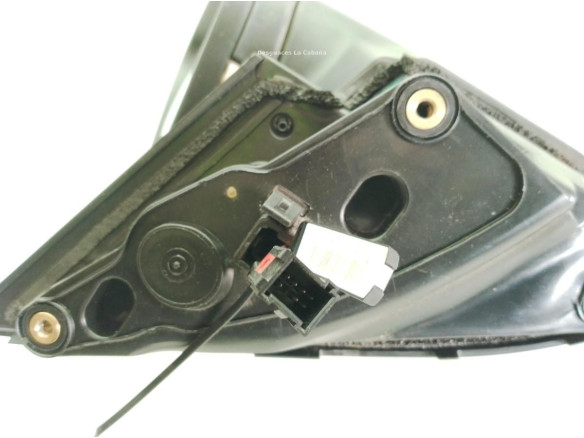 BLANCO ESPEJO DER FIAT TIPO Ranchera familiar (357_)|Desguaces La Cabaña