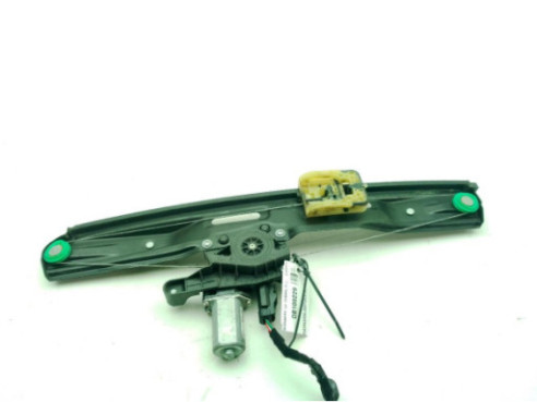 289314 ELEVALUNAS PUERTA LAT DEL DER FIAT TIPO Ranchera familiar (357_)|Desguaces La Cabaña