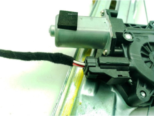 247432 ELEVALUNAS PUERTA LAT TRA IZQ FIAT TIPO Ranchera familiar (357_)|Desguaces La Cabaña