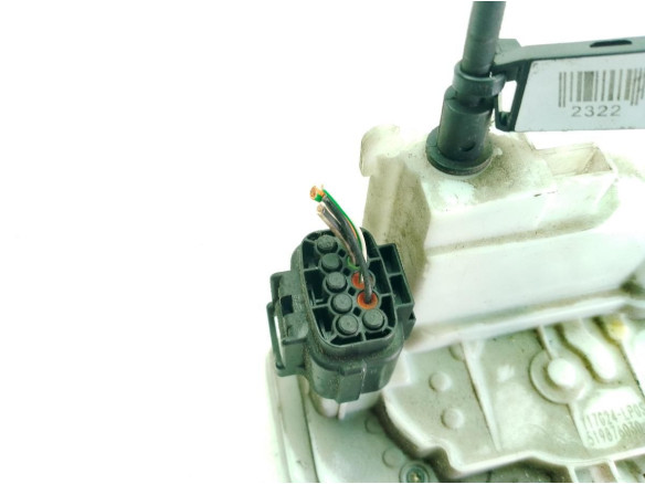 519876030 CERRADURA PUERTA LAT TRA DER FIAT TIPO Ranchera familiar (357_)|Desguaces La Cabaña