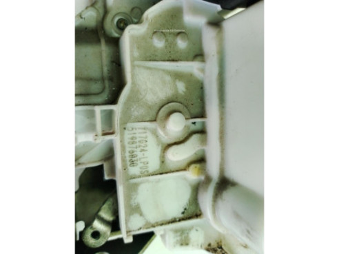 519876030 CERRADURA PUERTA LAT TRA DER FIAT TIPO Ranchera familiar (357_)|Desguaces La Cabaña