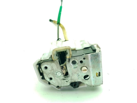 519834810 CERRADURA PUERTA LAT TRA IZQ FIAT TIPO Ranchera familiar (357_)|Desguaces La Cabaña