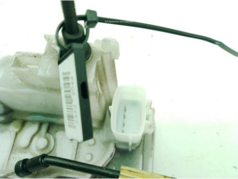 519834810 CERRADURA PUERTA LAT TRA IZQ FIAT TIPO Ranchera familiar (357_)|Desguaces La Cabaña