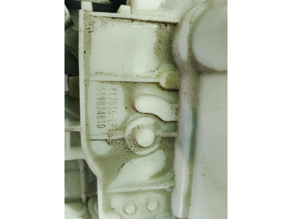 519834810 CERRADURA PUERTA LAT TRA IZQ FIAT TIPO Ranchera familiar (357_)|Desguaces La Cabaña