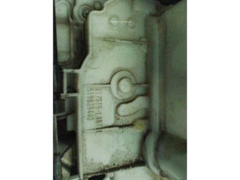 519839440 CERRADURA PUERTA LAT DEL DER FIAT TIPO Ranchera familiar (357_)|Desguaces La Cabaña