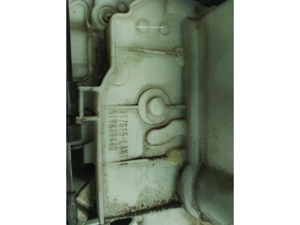 519839440 CERRADURA PUERTA LAT DEL DER FIAT TIPO Ranchera familiar (357_)|Desguaces La Cabaña