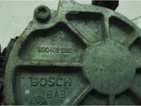  9804021880 DEPRESOR DE FRENO PEUGEOT 5008|Desguaces La Cabaña