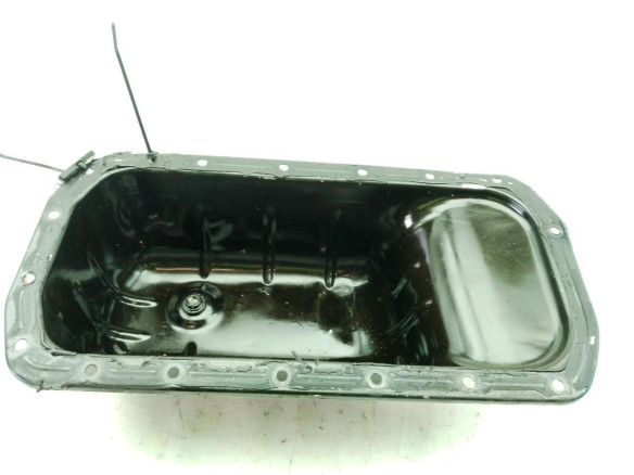 9813973280 CARTER PEUGEOT 5008|Desguaces La Cabaña