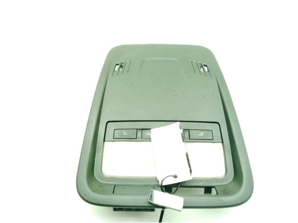 13467030 13415545 PLAFON DEL OPEL ASTRA K Sports Tourer (B16)|Desguaces La Cabaña