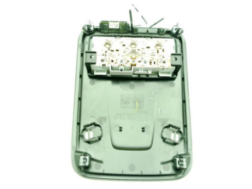 13367074 PALIER DEL DER OPEL ASTRA K Sports Tourer (B16)|Desguaces La Cabaña 2