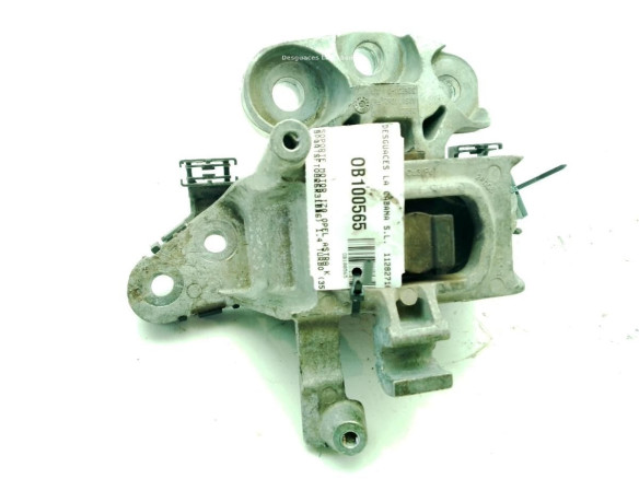 326F31+D SOPORTE MOTOR IZQ OPEL ASTRA K Sports Tourer (B16)|Desguaces La Cabaña