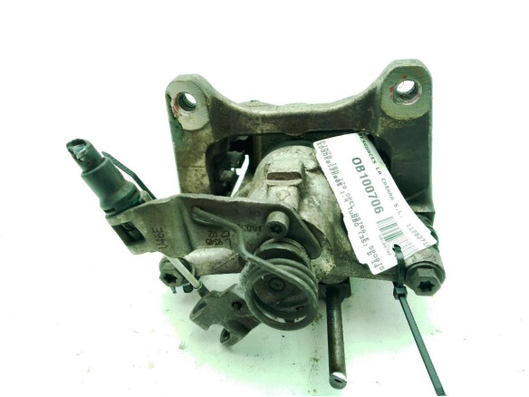 13528005 PINZA TRA IZQ OPEL ASTRA K Sports Tourer (B16)|Desguaces La Cabaña