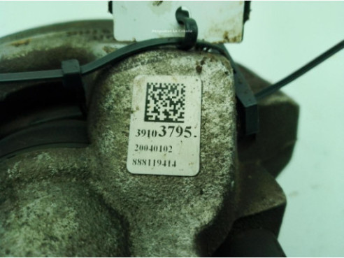 13508994 PINZA DEL DER OPEL ASTRA K Sports Tourer (B16)|Desguaces La Cabaña