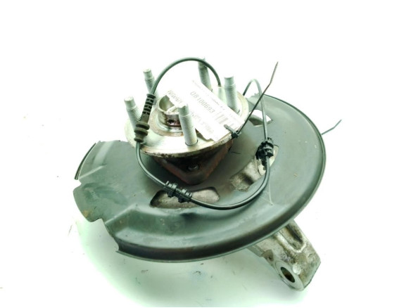 39030299 MANGUETA DEL IZQ OPEL ASTRA K Sports Tourer (B16)|Desguaces La Cabaña