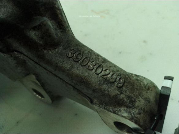 39030299 MANGUETA DEL IZQ OPEL ASTRA K Sports Tourer (B16)|Desguaces La Cabaña