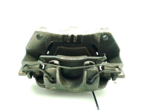 13367074 PALIER DEL DER OPEL ASTRA K Sports Tourer (B16)|Desguaces La Cabaña 2