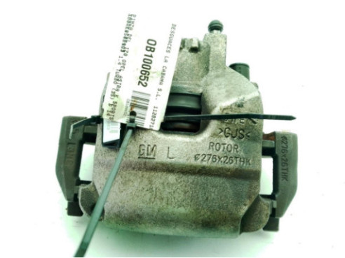 13508993 PINZA DEL IZQ OPEL ASTRA K Sports Tourer (B16)|Desguaces La Cabaña
