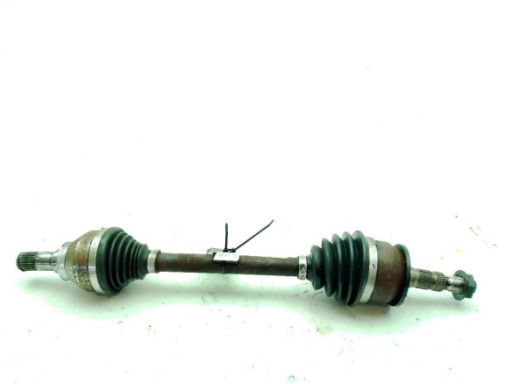 13367074 PALIER DEL DER OPEL ASTRA K Sports Tourer (B16)|Desguaces La Cabaña