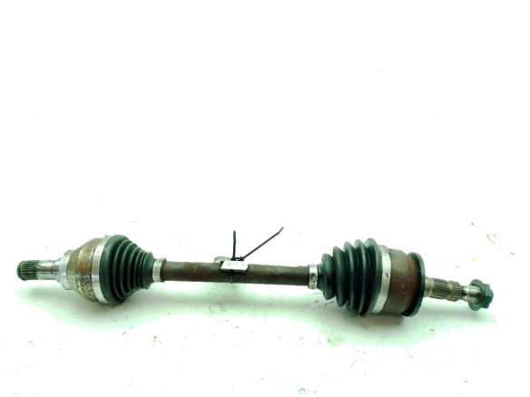 13367061 PALIER DEL IZQ OPEL ASTRA K Sports Tourer (B16)|Desguaces La Cabaña