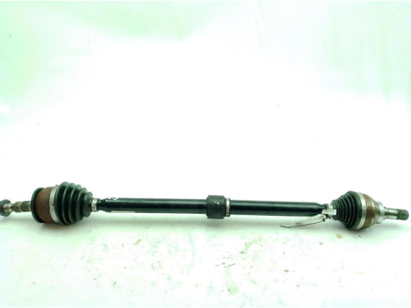 13367074 PALIER DEL DER OPEL ASTRA K Sports Tourer (B16)|Desguaces La Cabaña