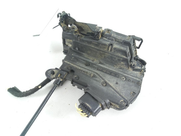 805022764R CERRADURA PUERTA LAT DEL DER RENAULT CAPTUR (J5_, H5_) |Desguaces La Cabaña
