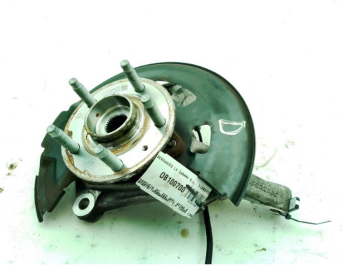 13367074 PALIER DEL DER OPEL ASTRA K Sports Tourer (B16)|Desguaces La Cabaña