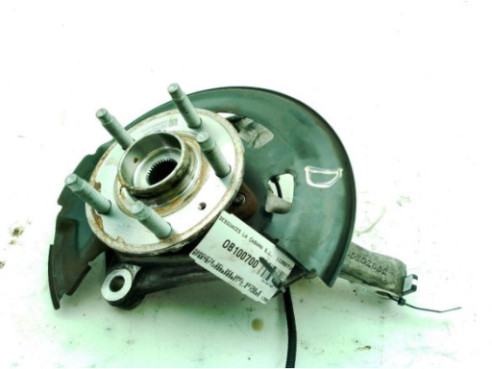 39000056 MANGUETA DEL DER OPEL ASTRA K Sports Tourer (B16)|Desguaces La Cabaña