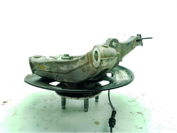 39000056 MANGUETA DEL DER OPEL ASTRA K Sports Tourer (B16)|Desguaces La Cabaña