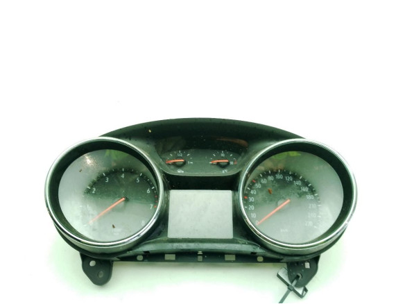 39060517, 39187105 CUADRO INSTRUMENTOS OPEL ASTRA K Sports Tourer (B16)|Desguaces La Cabaña
