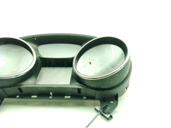39060517, 39187105 CUADRO INSTRUMENTOS OPEL ASTRA K Sports Tourer (B16)|Desguaces La Cabaña
