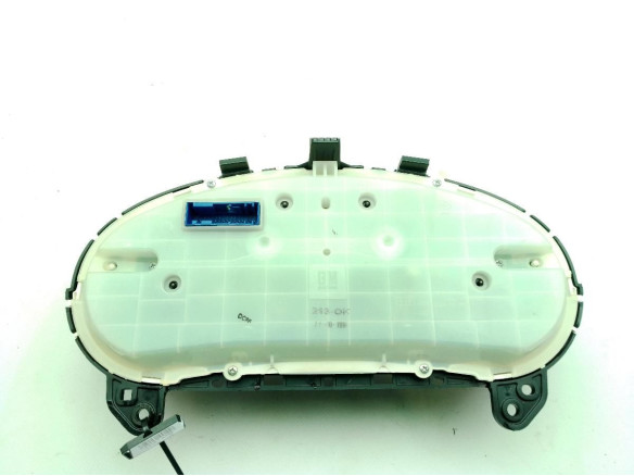 39060517, 39187105 CUADRO INSTRUMENTOS OPEL ASTRA K Sports Tourer (B16)|Desguaces La Cabaña