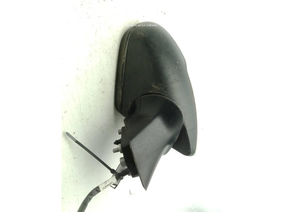 39176311 ESPEJO DER OPEL ASTRA K Sports Tourer (B16)|Desguaces La Cabaña