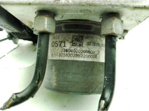  323666362 GRUPO ABS OPEL ASTRA K Sports Tourer (B16)|Desguaces La Cabaña