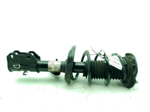 13367074 PALIER DEL DER OPEL ASTRA K Sports Tourer (B16)|Desguaces La Cabaña