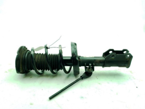13367074 PALIER DEL DER OPEL ASTRA K Sports Tourer (B16)|Desguaces La Cabaña 2