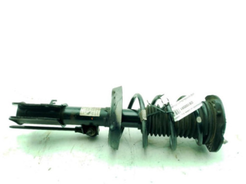 13367074 PALIER DEL DER OPEL ASTRA K Sports Tourer (B16)|Desguaces La Cabaña 2