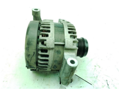 13367074 PALIER DEL DER OPEL ASTRA K Sports Tourer (B16)|Desguaces La Cabaña 2