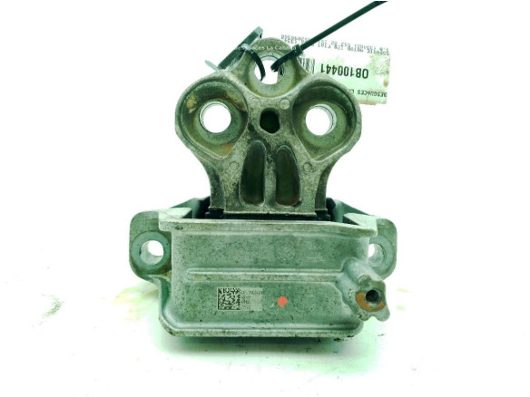 0052090360 SOPORTE MOTOR IZQ FIAT 500X (334_)|Desguaces La Cabaña