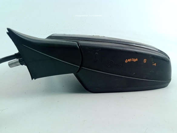 ESPEJO IZQ OPEL ZAFIRA B (A05) |Desguaces La Cabaña