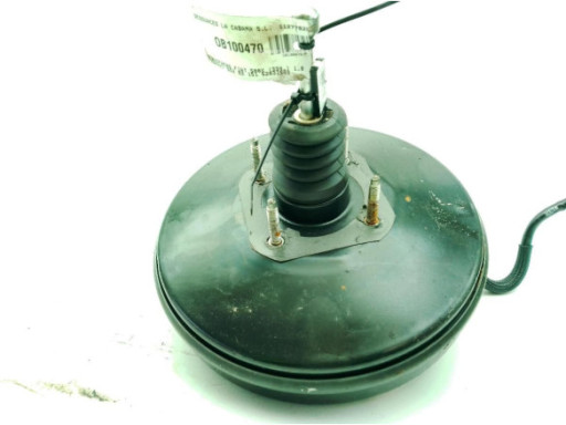 0000735709989 MANILLA PUERTA LAT TRA DER EXT FIAT 500X (334_)|Desguaces La Cabaña