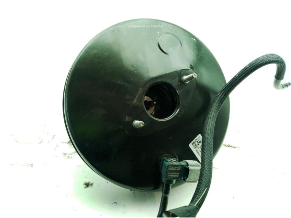 52031548 SERVOFRENO FIAT 500X (334_)|Desguaces La Cabaña