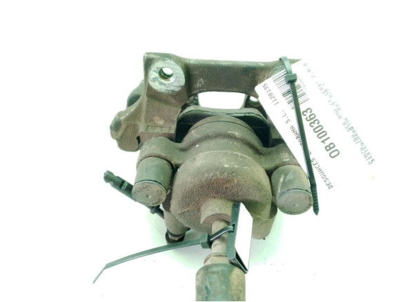 34216768698 PINZA TRA DER BMW X1 (E84)|Desguaces La Cabaña