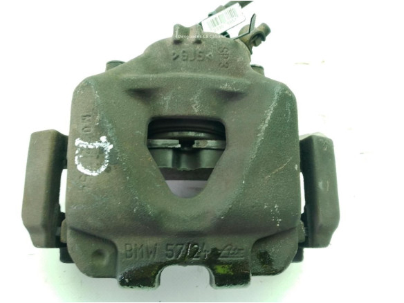 34116778146 PINZA DEL DER BMW X1 (E84)|Desguaces La Cabaña
