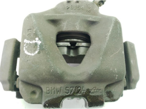 34116778146 PINZA DEL DER BMW X1 (E84)|Desguaces La Cabaña