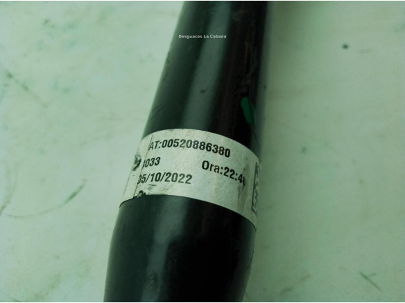 0000052088638 PALIER DEL IZQ FIAT 500X (334_)|Desguaces La Cabaña