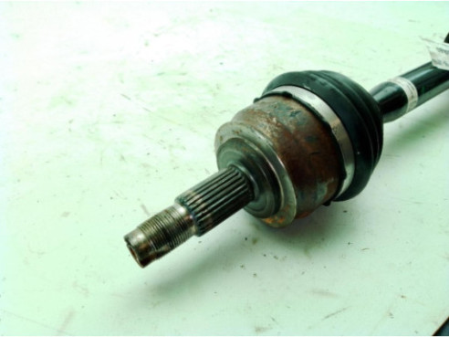 0000052088638 PALIER DEL IZQ FIAT 500X (334_)|Desguaces La Cabaña