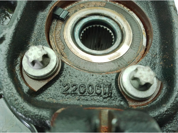 0000052028393 MANGUETA DEL IZQ FIAT 500X (334_)|Desguaces La Cabaña