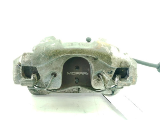 0000735709989 MANILLA PUERTA LAT TRA DER EXT FIAT 500X (334_)|Desguaces La Cabaña