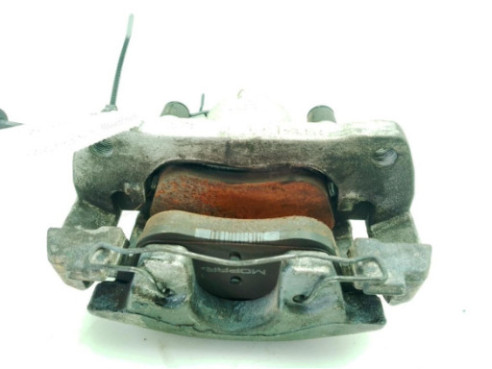 0000735709989 MANILLA PUERTA LAT TRA DER EXT FIAT 500X (334_)|Desguaces La Cabaña 2