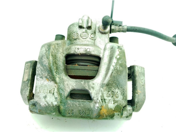 0000052139658 PINZA DEL IZQ FIAT 500X (334_)|Desguaces La Cabaña